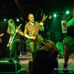 110 The Revolt